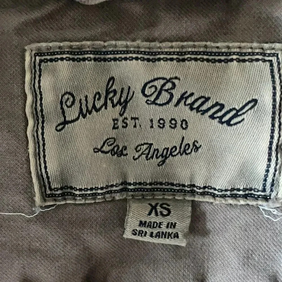 Spring and  Fall Jacket - Picture 4 of 16